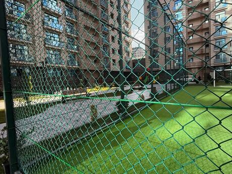 3 otaqlı mənzil, 121 m², 28 May: 425 000 ₼ 5