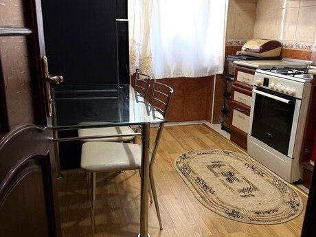 3 otaqlı mənzil, 80 m², Nəsimi: 230 000 ₼ 5