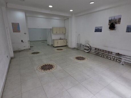 Obyekt - Xırdalan - 87 m²