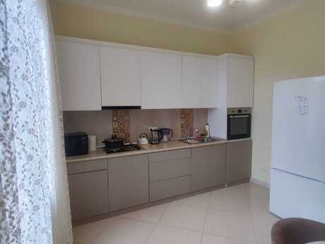 5 otaqlı həyət evi/bağ evi - Şəki - 160 m²