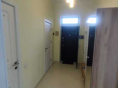 5 otaqlı həyət evi/bağ evi - Şəki - 160 m²