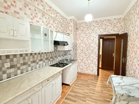 3 otaqlı yeni tikili - Xırdalan - 72 m²
