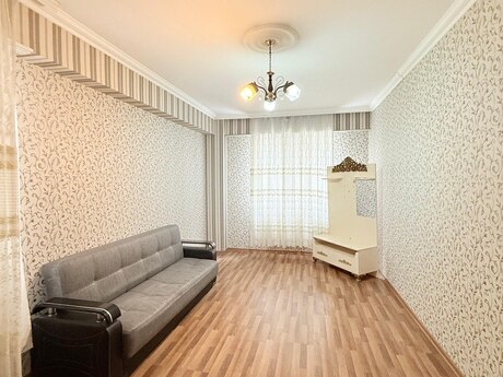 3 otaqlı yeni tikili - Xırdalan - 72 m²