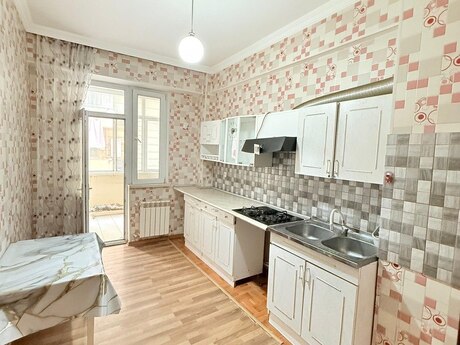 3 otaqlı yeni tikili - Xırdalan - 72 m²