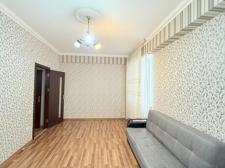 3 otaqlı yeni tikili - Xırdalan - 72 m²