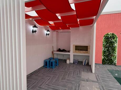4 otaqlı həyət evi, 140 m², Buzovna: 185 000 ₼ 5