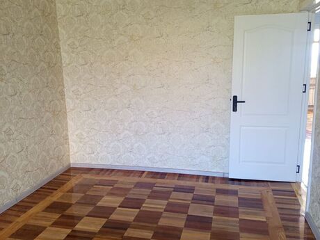 3 otaqlı köhnə tikili - Həzi Aslanov q. - 100 m²