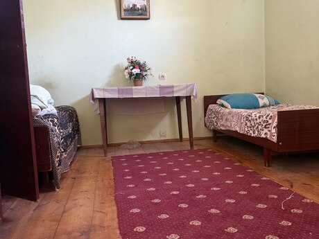 1 otaqlı həyət evi/bağ evi - Xırdalan - 20 m²