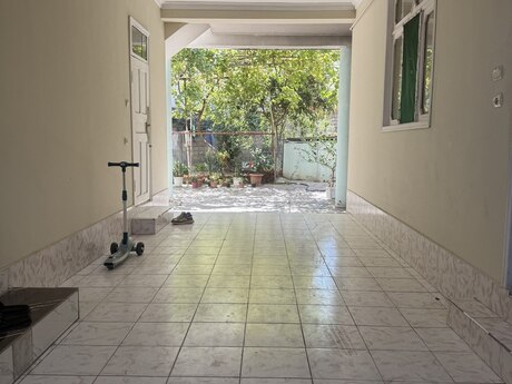 1 otaqlı həyət evi/bağ evi - Xırdalan - 20 m²