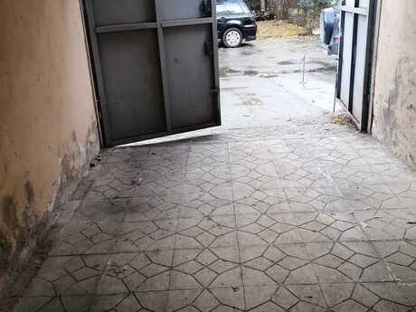 Qaraj - Nəriman Nərimanov m. - 40 m²