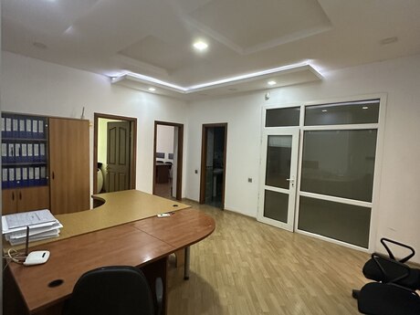 8-комн. новостройка - м. Иншаатчылар - 420 м²