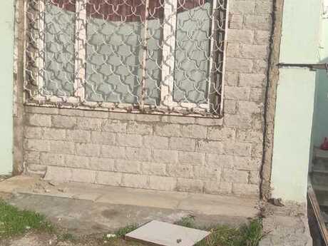 1 otaqlı həyət evi/bağ evi - Elmlər Akademiyası m. - 25 m²