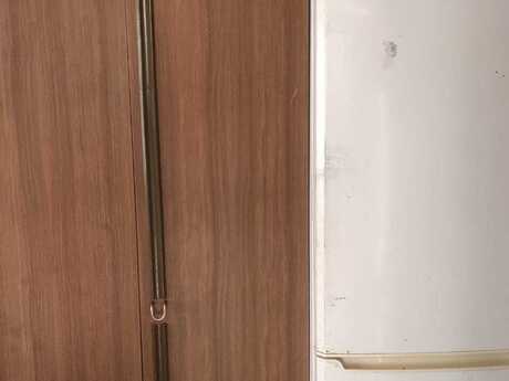 1 otaqlı həyət evi/bağ evi - Elmlər Akademiyası m. - 25 m²