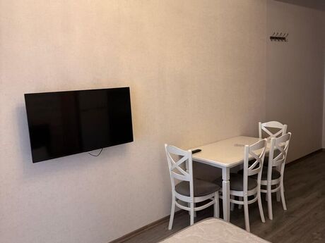 1 otaqlı yeni tikili - 20 Yanvar m. - 35 m²