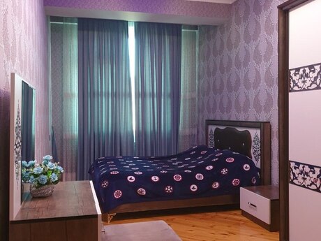 3 otaqlı yeni tikili - Xırdalan - 100 m²