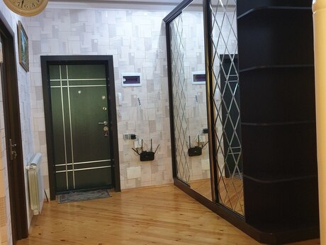 3 otaqlı yeni tikili - Xırdalan - 100 m²