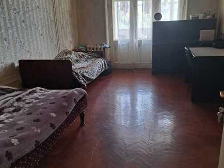 2-комн. вторичка - м. Элмляр Академиясы - 65 м²