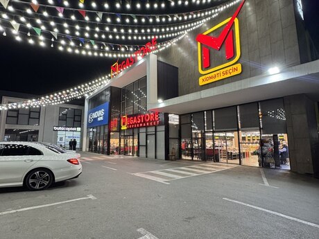 Obyekt - Xırdalan - 2800 m²