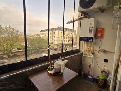 2 otaqlı yeni tikili - Xırdalan - 55 m²