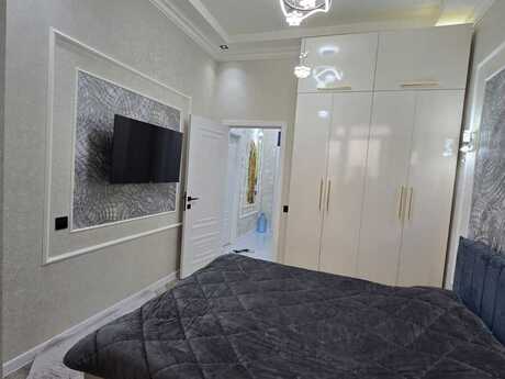 2 otaqlı yeni tikili - Xırdalan - 55 m²