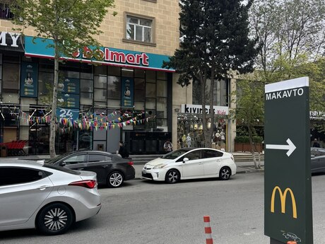 Obyekt - Abşeron r. - 1300 m²