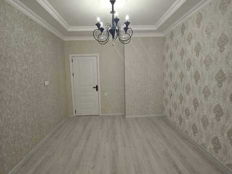 2 otaqlı yeni tikili - Masazır q. - 44 m²