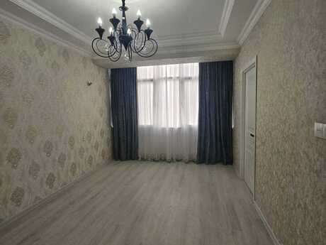 2 otaqlı yeni tikili - Masazır q. - 44 m²