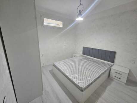 2 otaqlı yeni tikili - Masazır q. - 44 m²