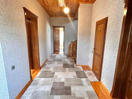 6-комн. дом/дача - пос. Бина - 300 м²