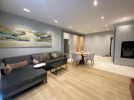 2 otaqlı mənzil, 87 m², Nardaran: 389 000 ₼ 2