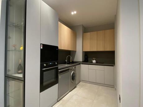 2 otaqlı mənzil, 87 m², Nardaran: 389 000 ₼ 5