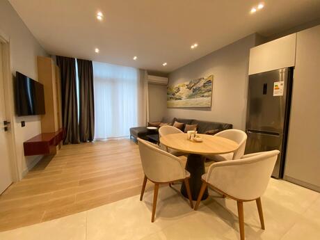 2 otaqlı mənzil, 87 m², Nardaran: 389 000 ₼ 3
