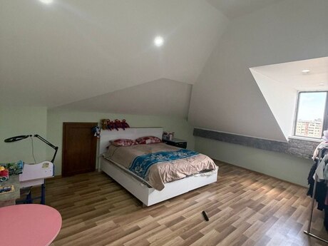 2 otaqlı yeni tikili - Memar Əcəmi m. - 58 m²