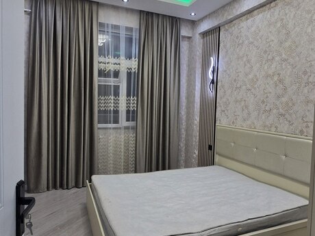 2 otaqlı yeni tikili - Xırdalan - 60 m²