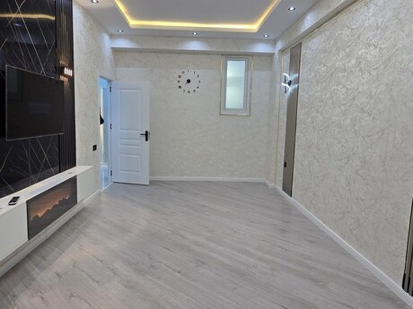 2 otaqlı yeni tikili - Xırdalan - 60 m²