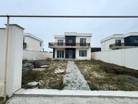 5-комн. дом/дача - пос. Нардаран - 265 м²