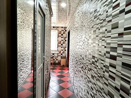 1 otaqlı köhnə tikili - Xırdalan - 32 m²