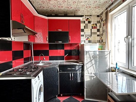 1 otaqlı köhnə tikili - Xırdalan - 32 m²