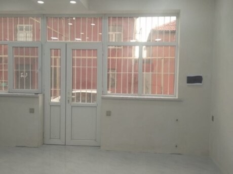 Obyekt - Sabunçu q. - 120 m²