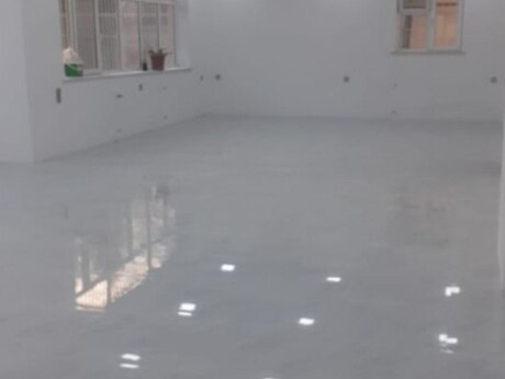 Obyekt - Sabunçu q. - 120 m²