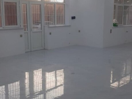 Obyekt - Sabunçu q. - 120 m²