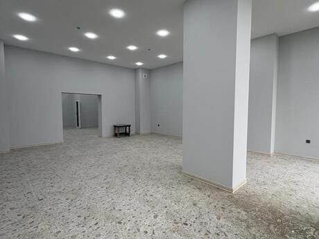 2 otaqlı ofis - Badamdar q. - 110 m²