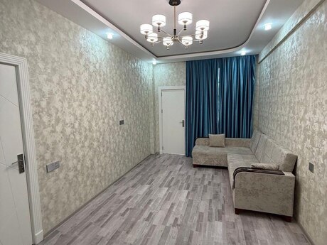 Elan №6100741 - Xırdalan, Xırdalan, 2 otaqlı, 55 m², 3/16 mərtəbə