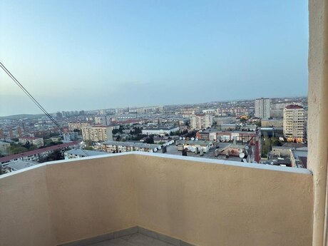 3 otaqlı yeni tikili - Xırdalan - 86 m²