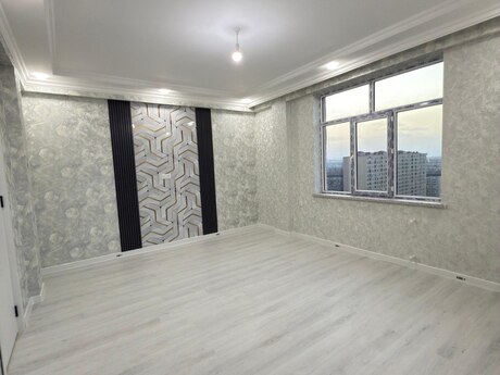 3 otaqlı yeni tikili - Xırdalan - 86 m²