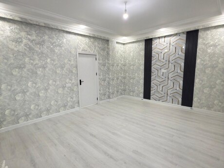 3 otaqlı yeni tikili - Xırdalan - 86 m²