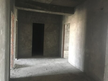 4 otaqlı yeni tikili - Nəsimi r. - 186 m²