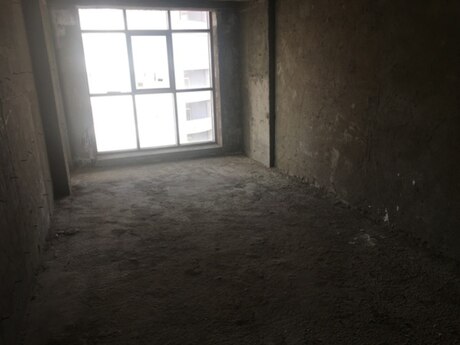 4 otaqlı yeni tikili - Nəsimi r. - 186 m²