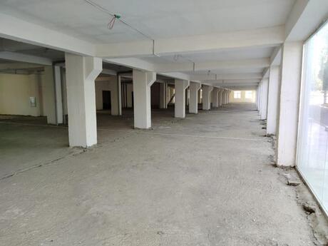 20 otaqlı yeni tikili - Memar Əcəmi m. - 660 m²