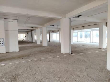 20 otaqlı yeni tikili - Memar Əcəmi m. - 660 m²